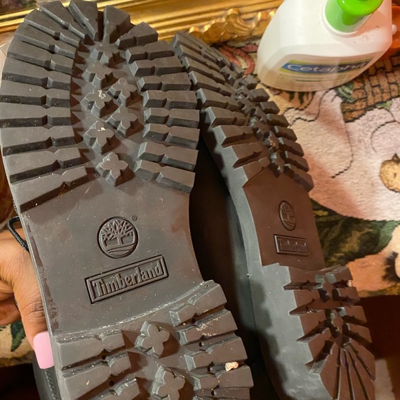 Timberland boots - Picture 3 of 6